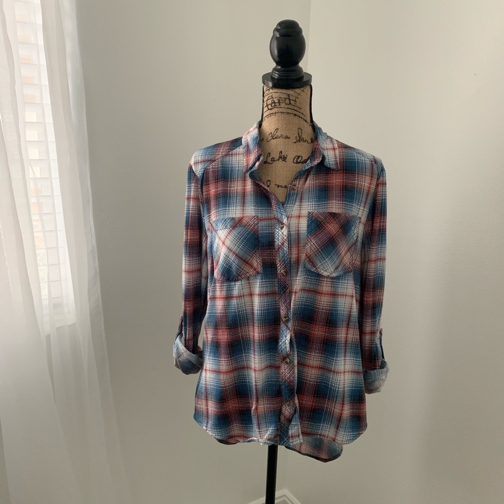 BOGO💕 Women’s Fall Flannel